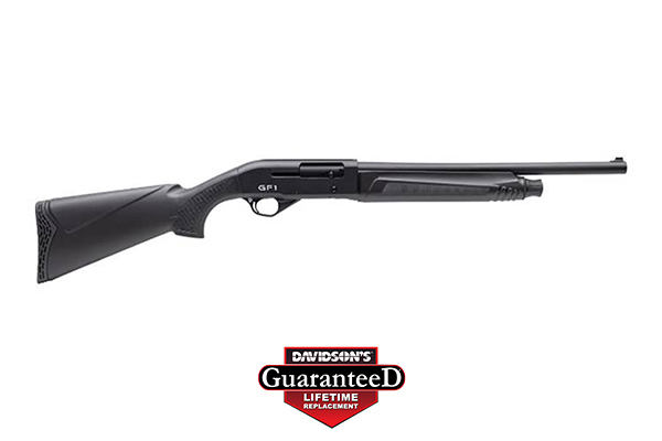 Rifles Long Guns GForce Arms GF 1 12Gauge GFA GF-1 SA 12/20B 4RD • Model: GF-1